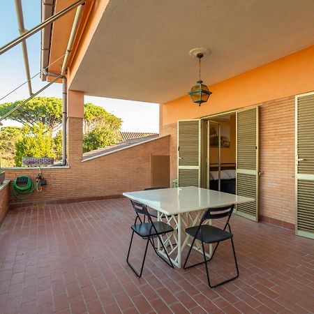 Villino Fiorella Ciampino Exteriör bild