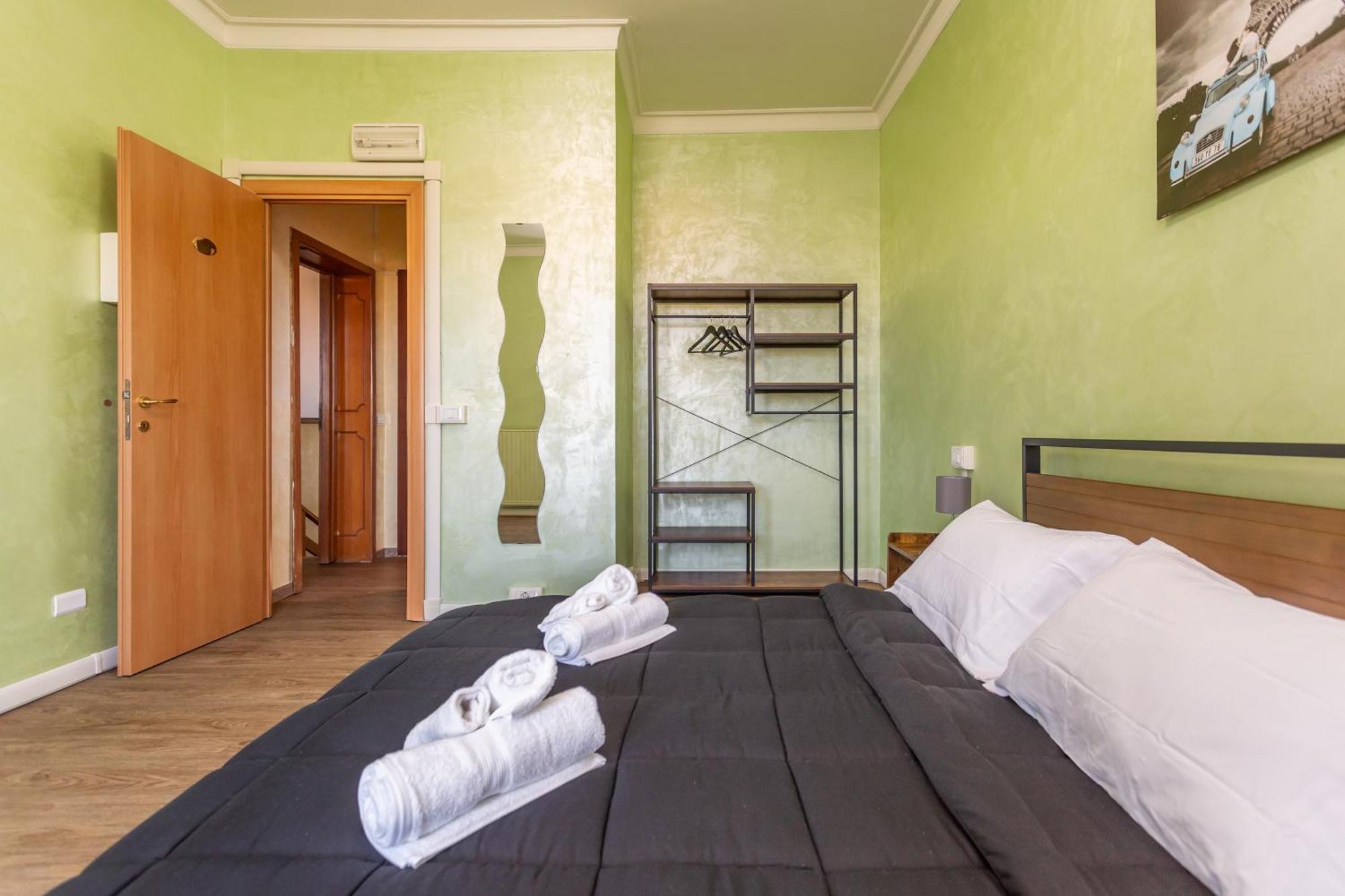 Villino Fiorella Ciampino Exteriör bild