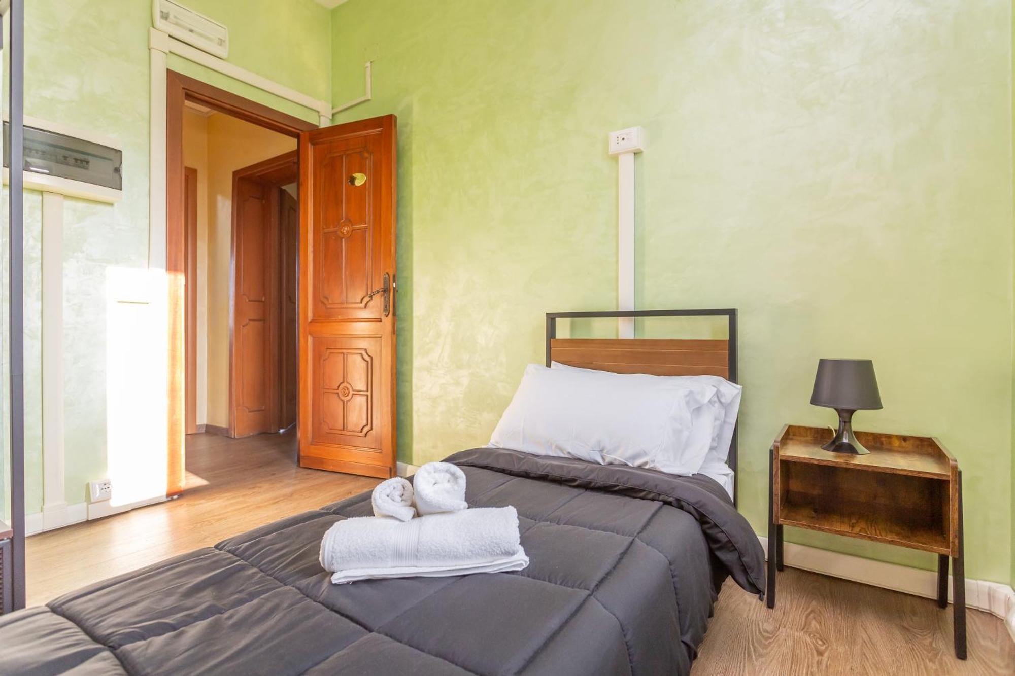 Villino Fiorella Ciampino Exteriör bild
