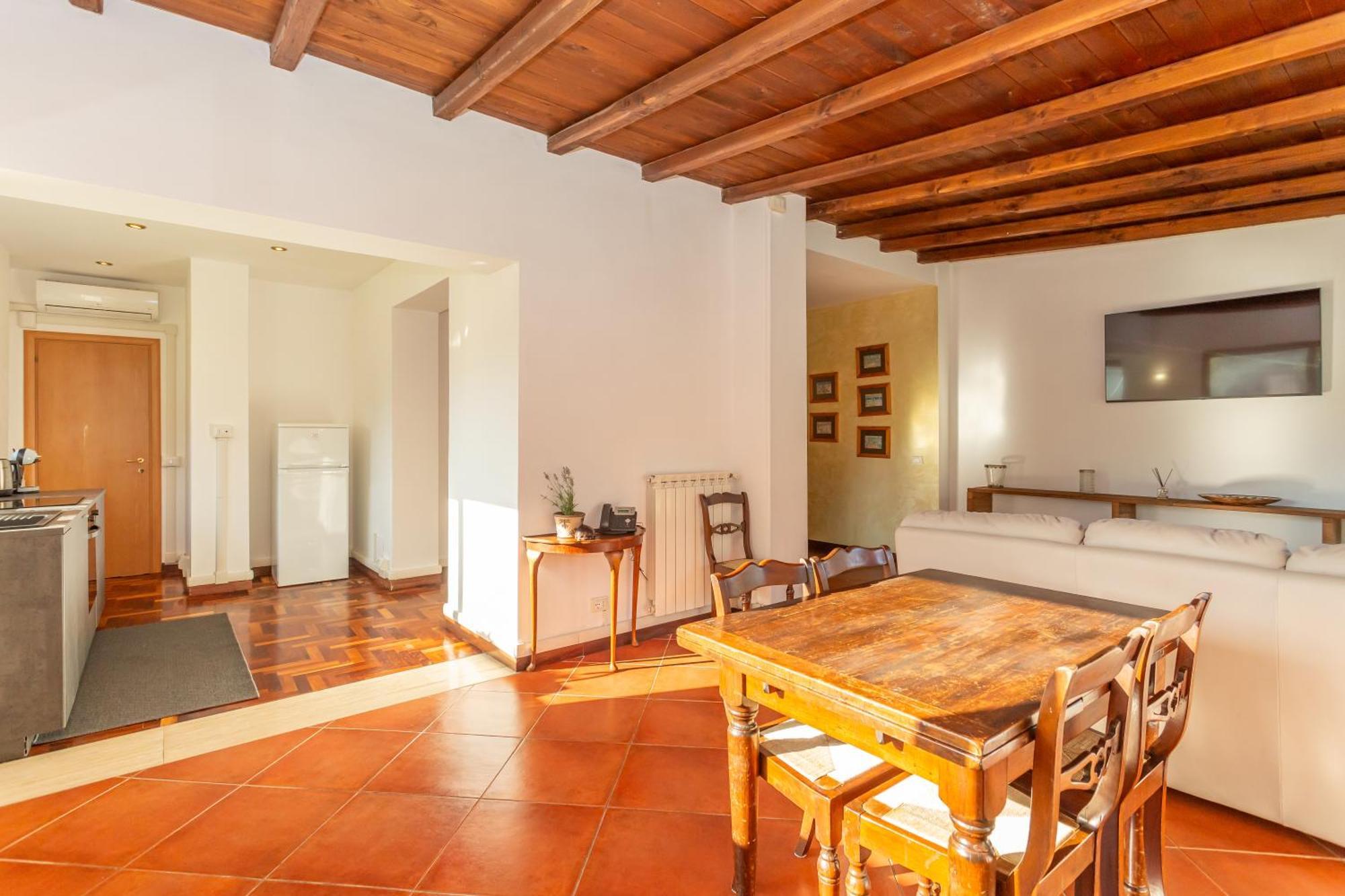 Villino Fiorella Ciampino Exteriör bild