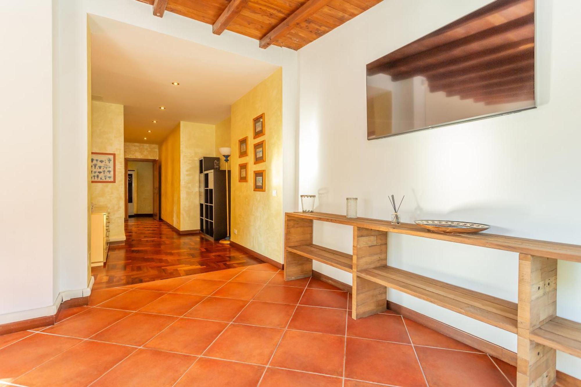 Villino Fiorella Ciampino Exteriör bild