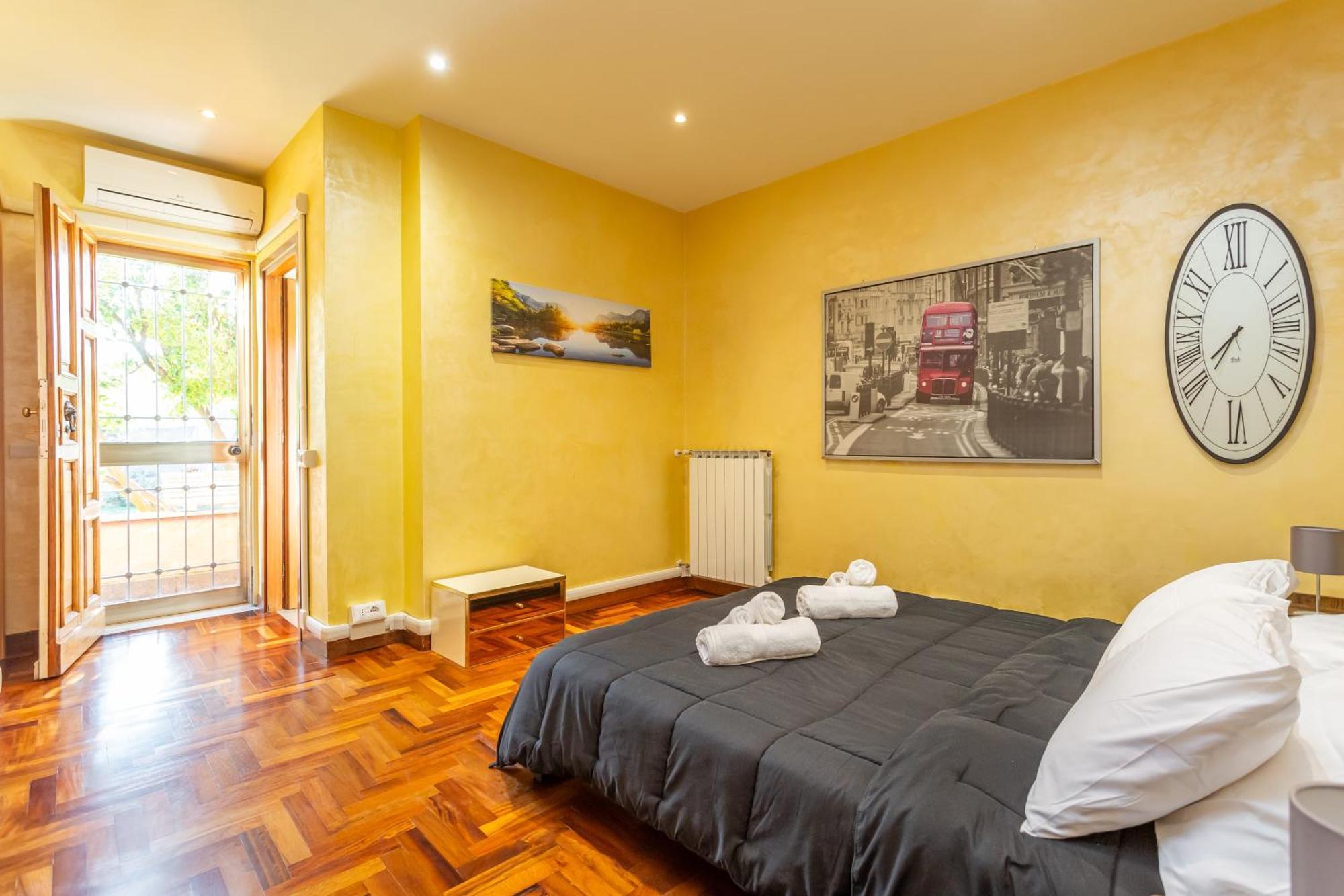 Villino Fiorella Ciampino Exteriör bild