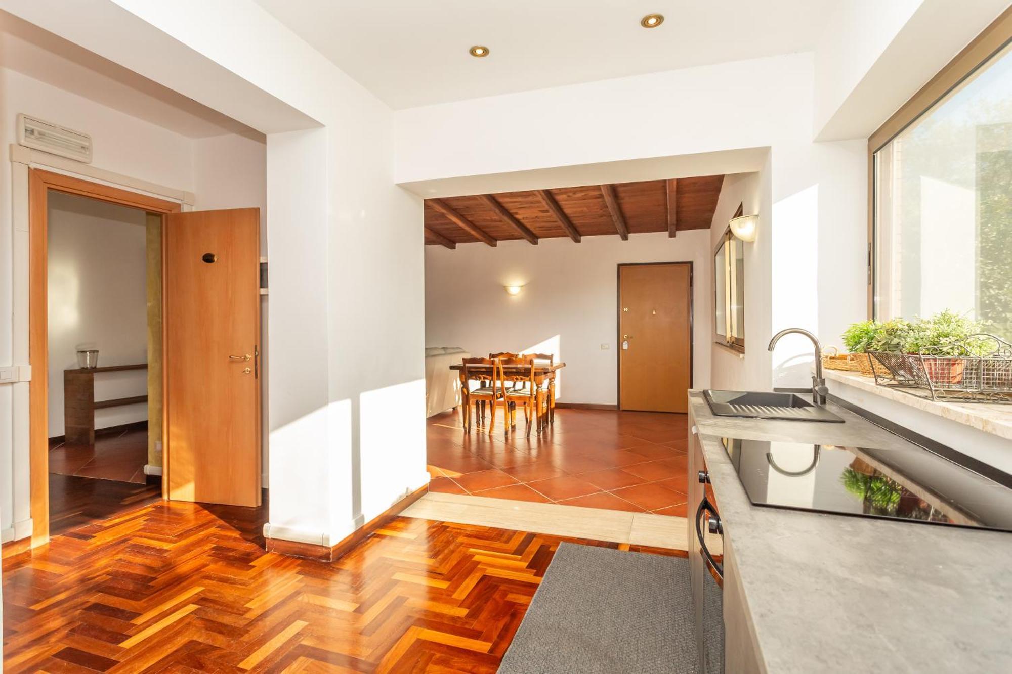 Villino Fiorella Ciampino Exteriör bild