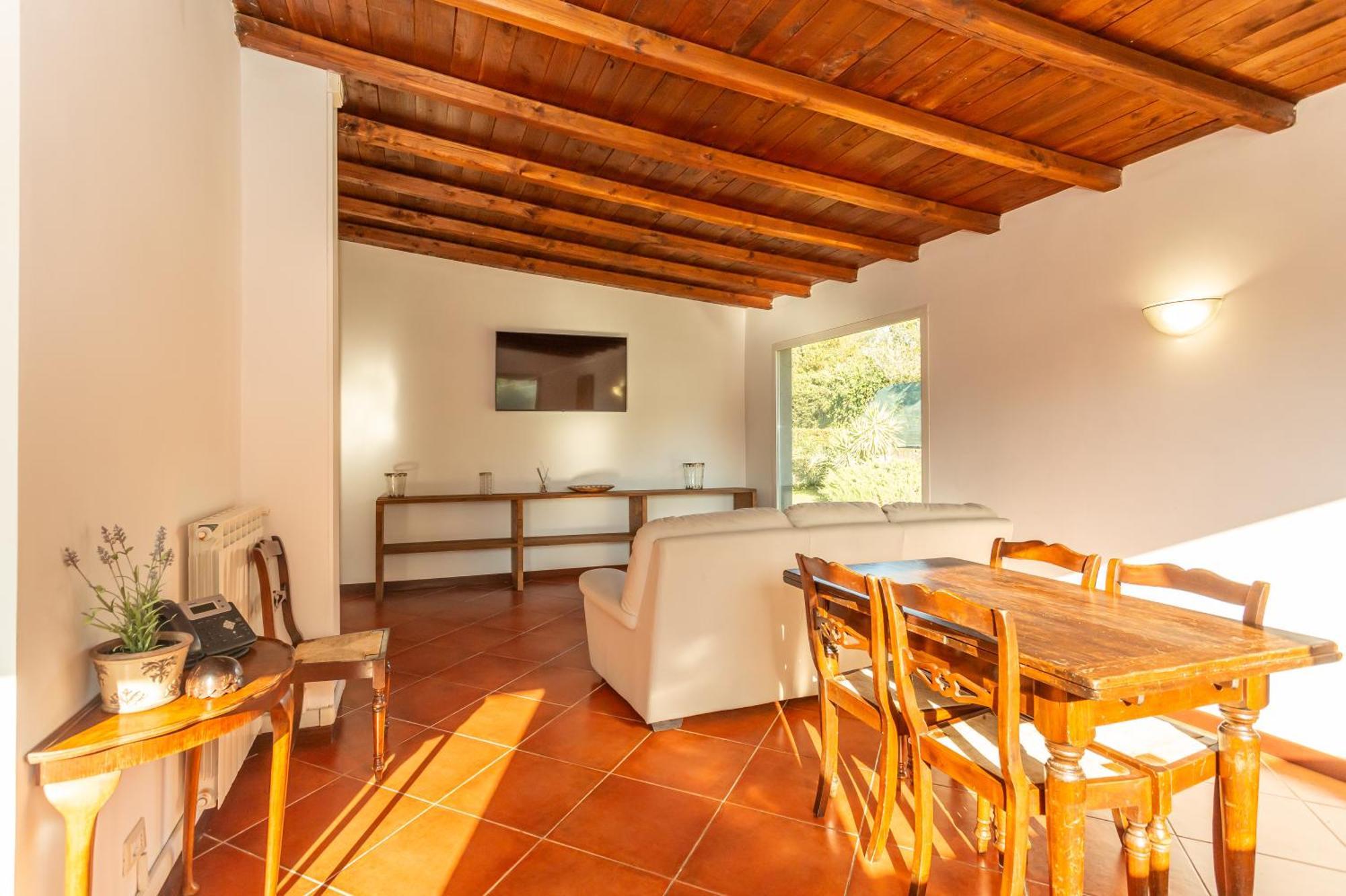 Villino Fiorella Ciampino Exteriör bild