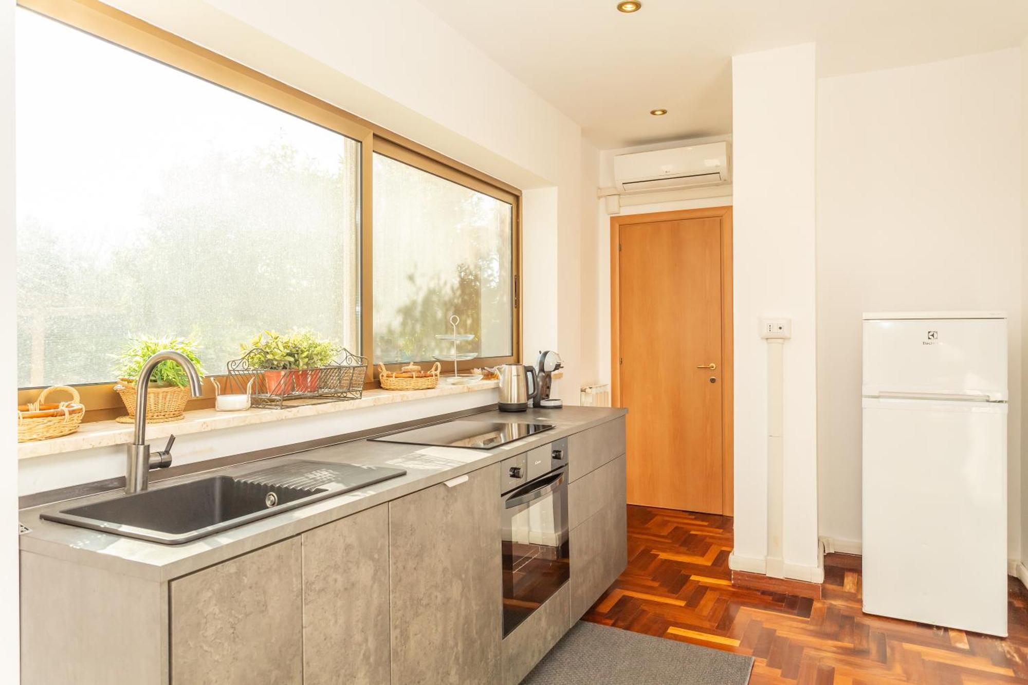 Villino Fiorella Ciampino Exteriör bild
